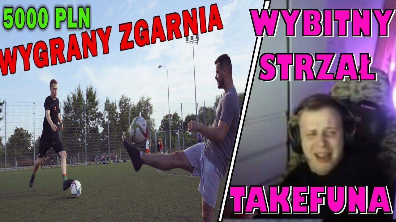 Nitro ogląda 