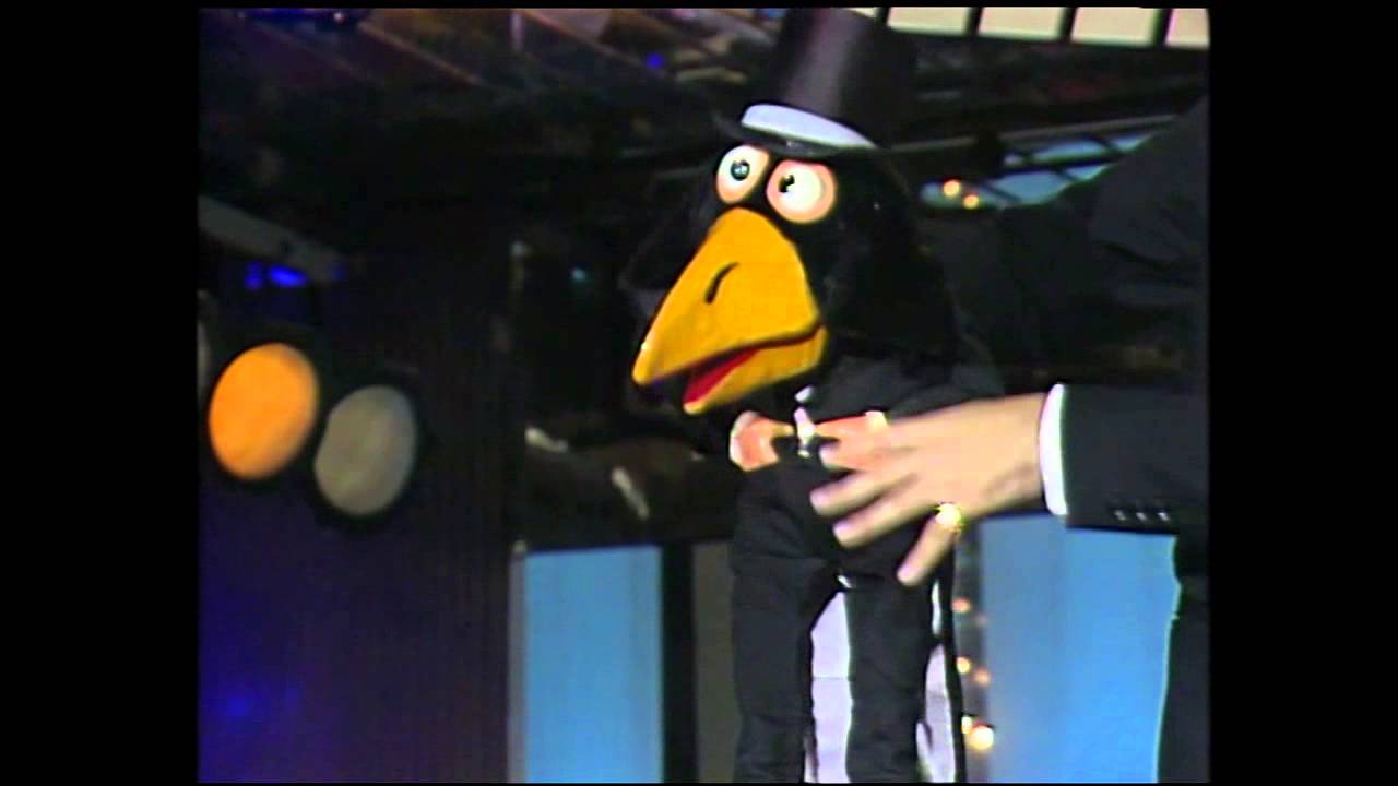 Jose Luis Moreno y Rockefeller - Programa Entre Amigos 2