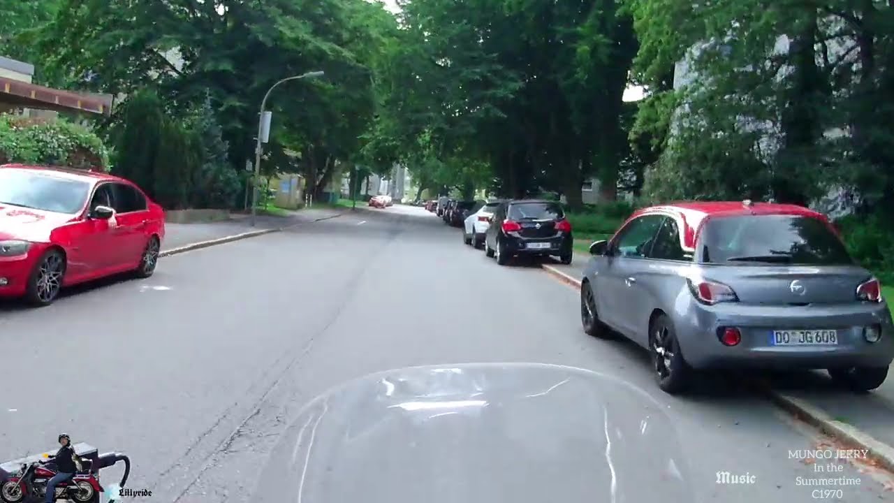 Motorride with Music, CJD DO-OESPEL  Memory Ride P 3
