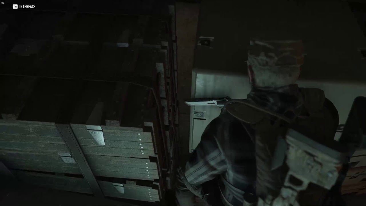 Walker töten - Wegbeschreibung zur effektiven Deckung