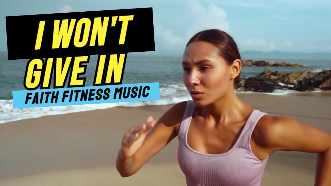 I Won’t Give In 🔥  I Rise Today | Powerful Anthemic Pop Rock (Official Music Video) 🔥
