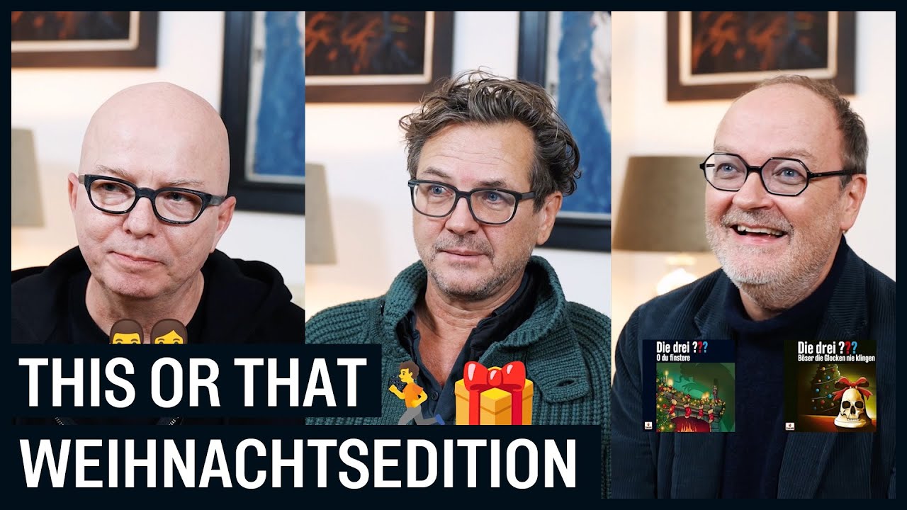 Die drei ??? - Best of 