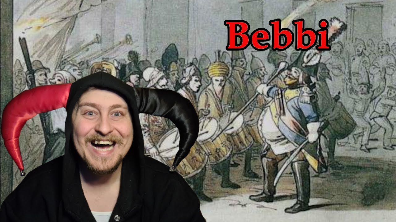 Bebbi