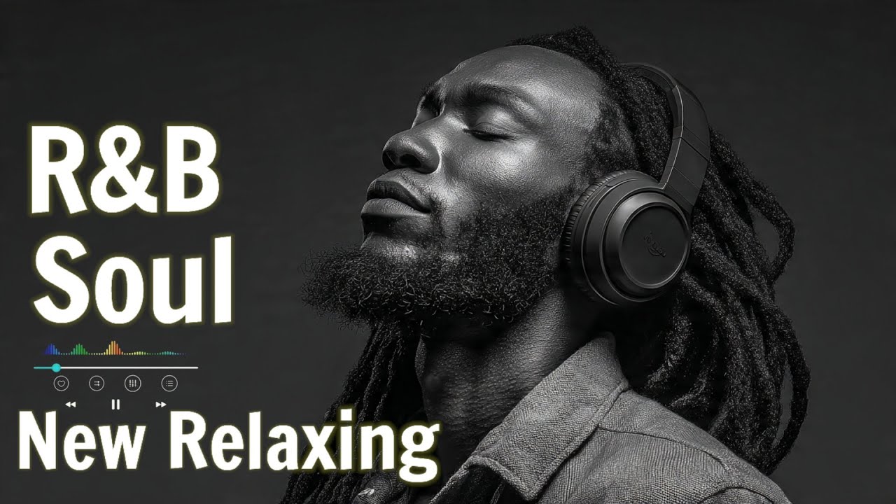 After Hours Chill R&B Soul — Smooth Night Energy