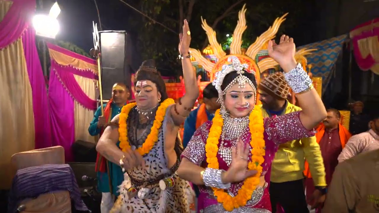Khatu Shyam Jagran part 2