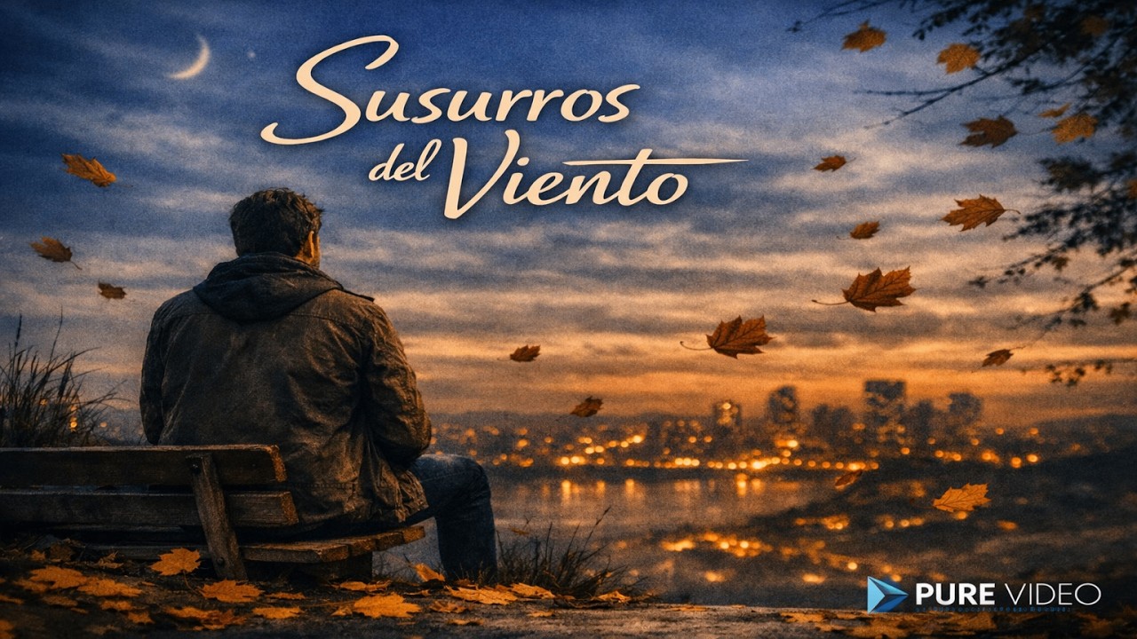 Susurros del Viento | Pure Audio