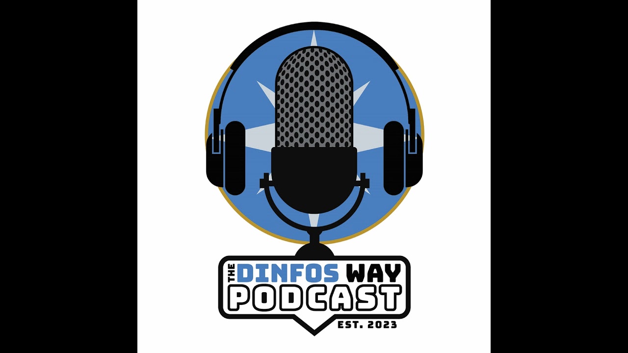 The DINFOS Way – Ep. 36 Beyond the Canvas: Kate Cornell on Graphic Design, Design Thinking and Pr...