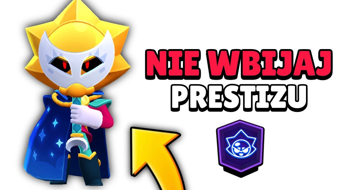 7 POSTACI NA KTÓRYCH 99% GRACZY NIE WBIJE NA WYSOKIE PUCHARKI W BRAWL STARS