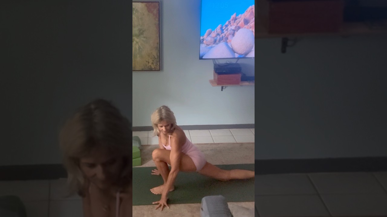 Система ценностей Йога Танец #асана #шорты
