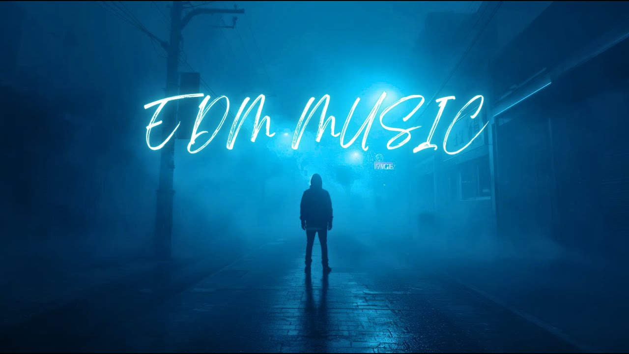 Lost in the Echoes – Emotional EDM | Deep Chill & Nostalgic Vibes