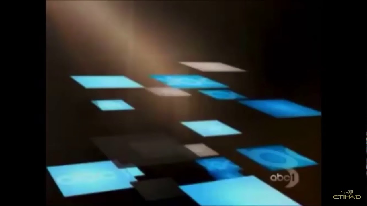 ABC1 Final Closedown - September 26 2007