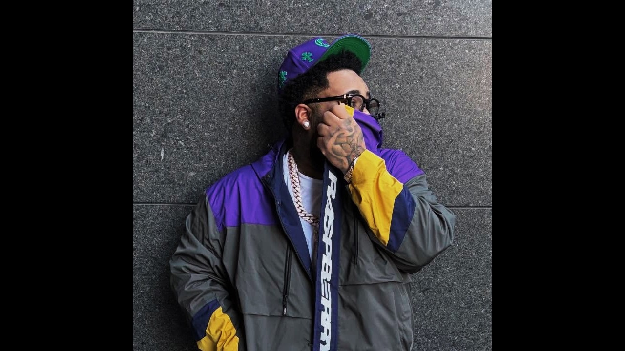 [FREE] Rod Wave Type Beat 2026 - 