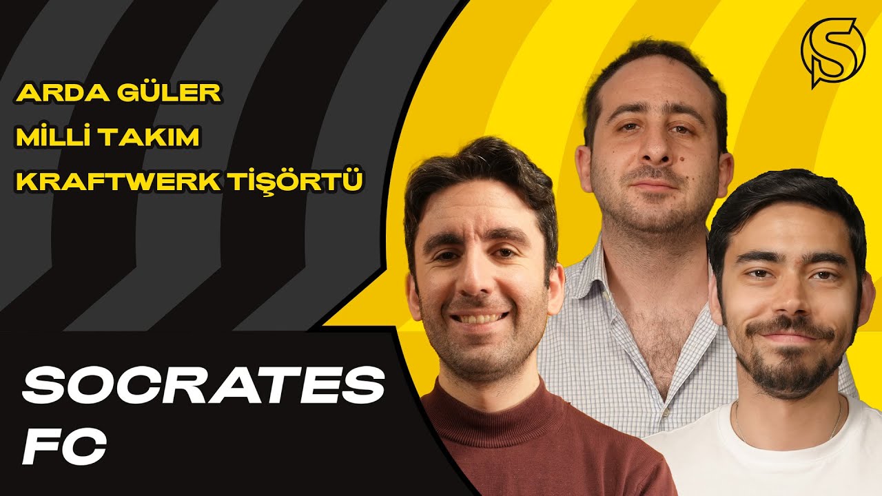 Milli Takım, İtiraflar, Yalanlar, Telefon Taktikleri | Socrates FC