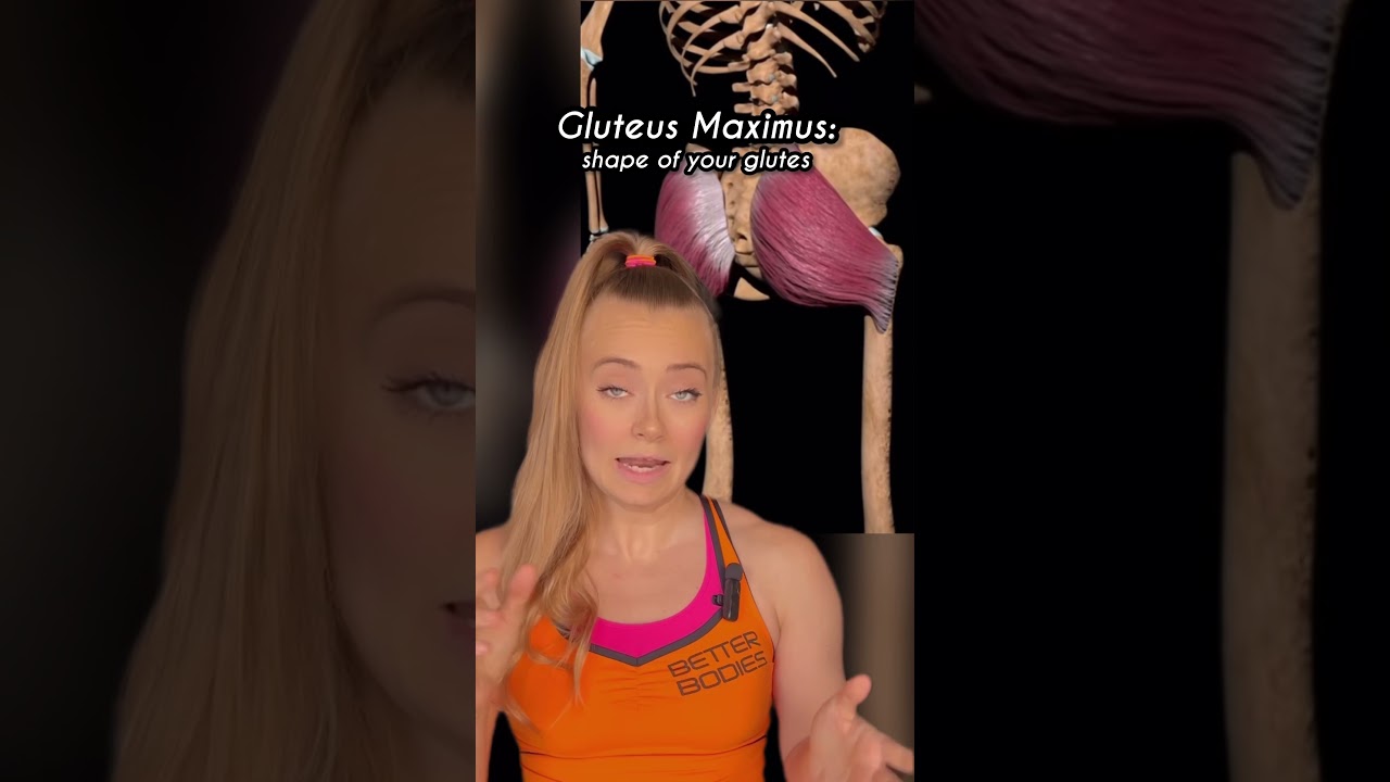 Stop doing &ldquo;upper&rdquo; or &ldquo;lower&rdquo; glute exercises!