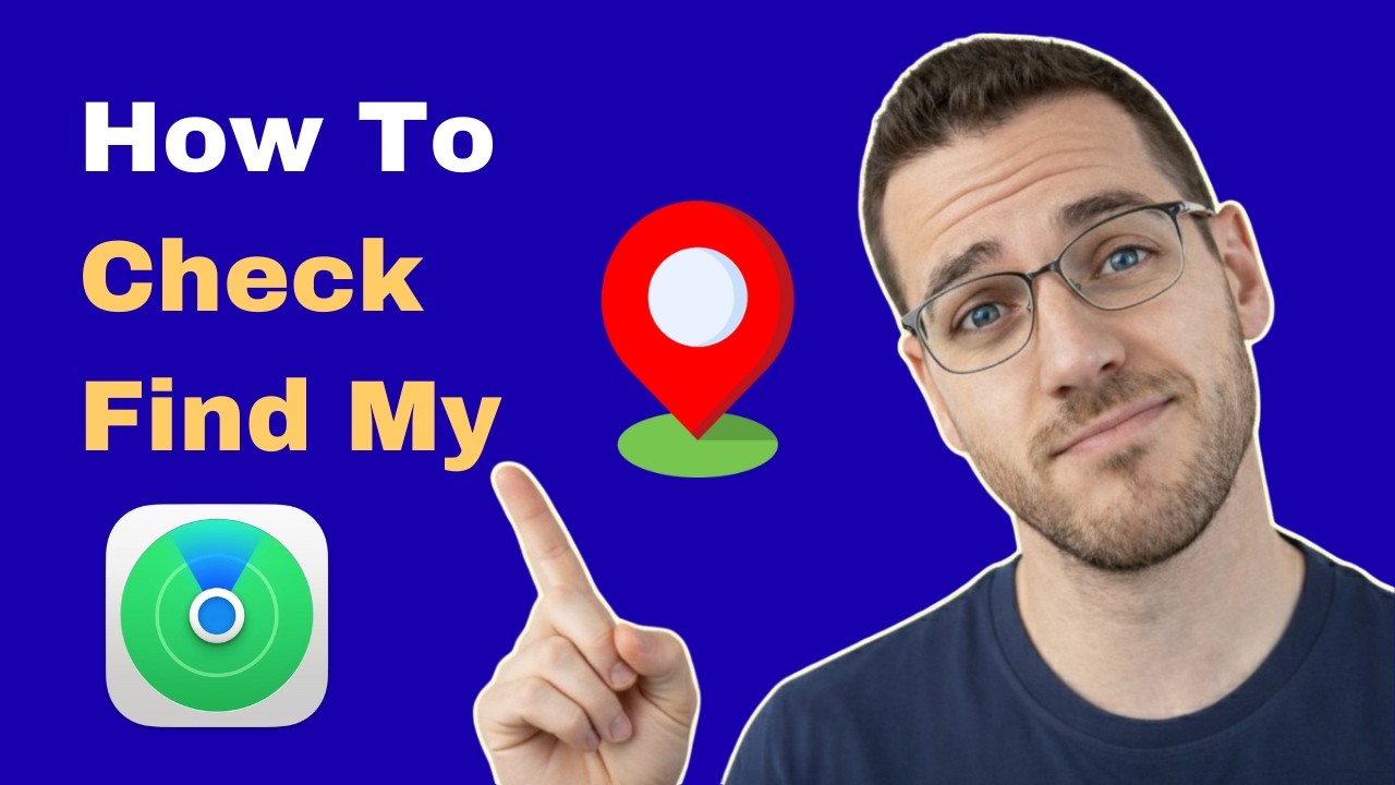 How To Know If Someone Stopped Sharing Their Location With You On iPhone (2026 Guide)