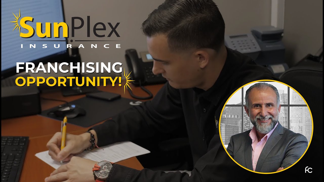 How to Franchise an Insurance Company with Sunplex Insurance