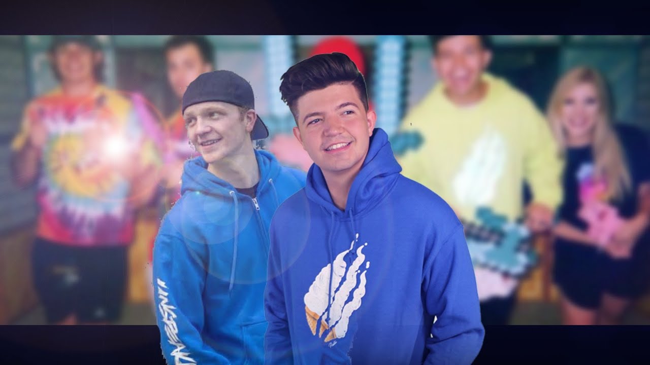 PRESTON // UNSPEAKABLE ~ LIVING LEGENDS (MUSIC VIDEO)