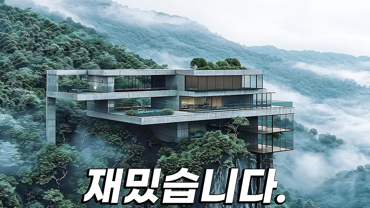 와..... 미쳤다.. 시간순삭. 무조건 끝까지 보게 됩니다. 존잼입니다. [결말포함]