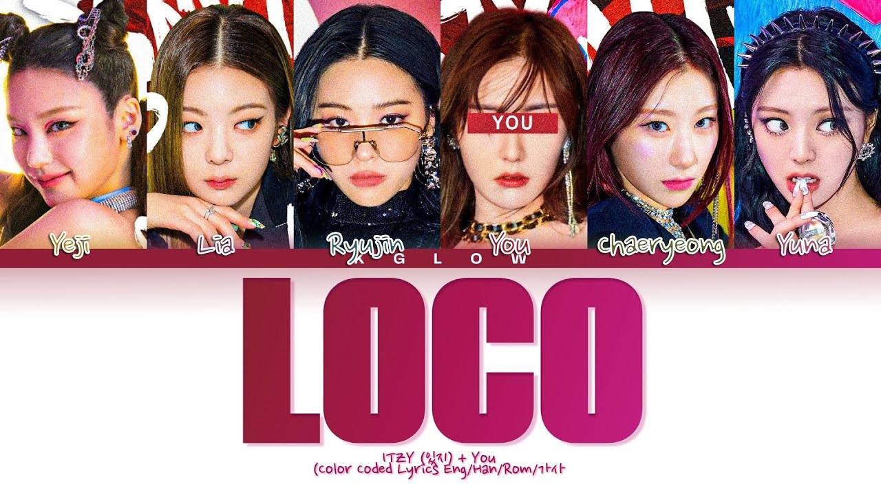 [Karaoke] ITZY (있지) 
