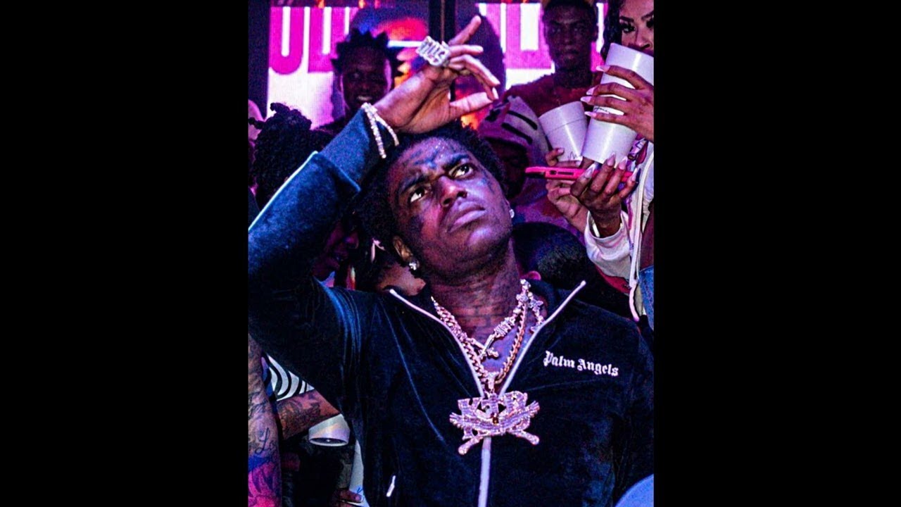 (FREE) Kodak Black x R&B Type Beat - 