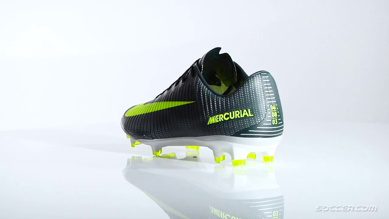 Nike Mercurial Vapor XI CR7 FG