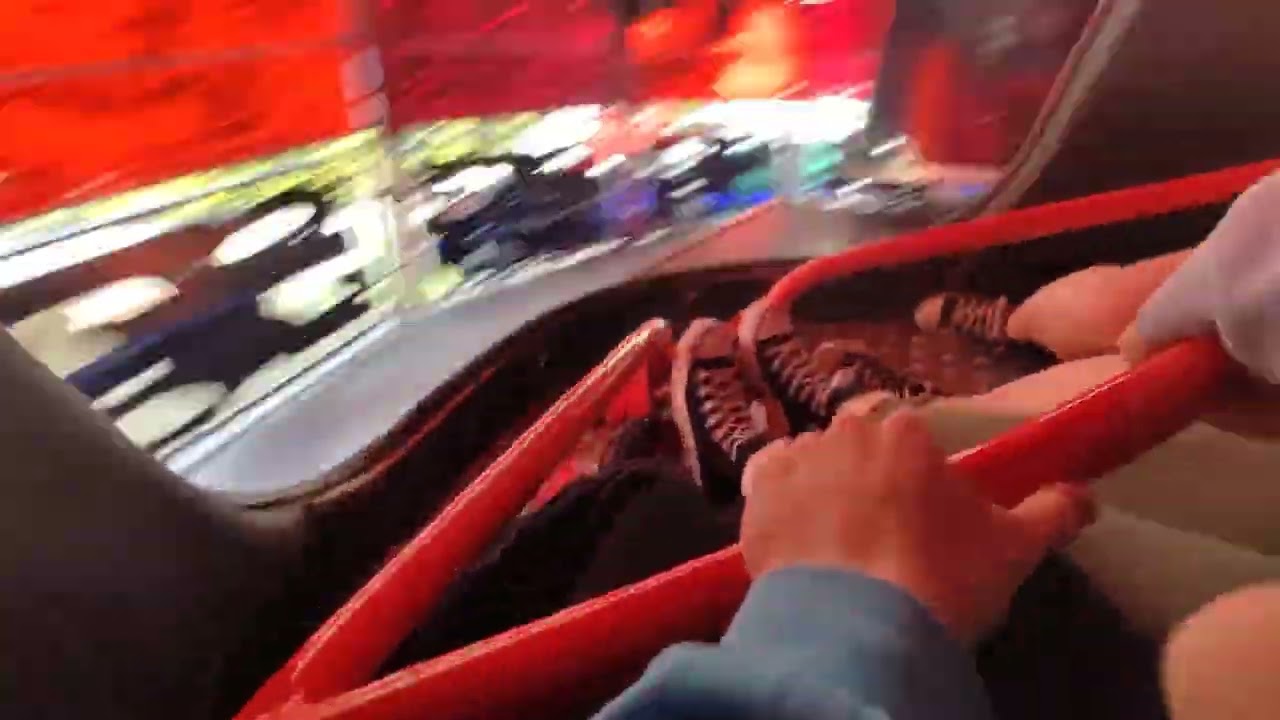 Pov 2 Cassies - WALTZER!