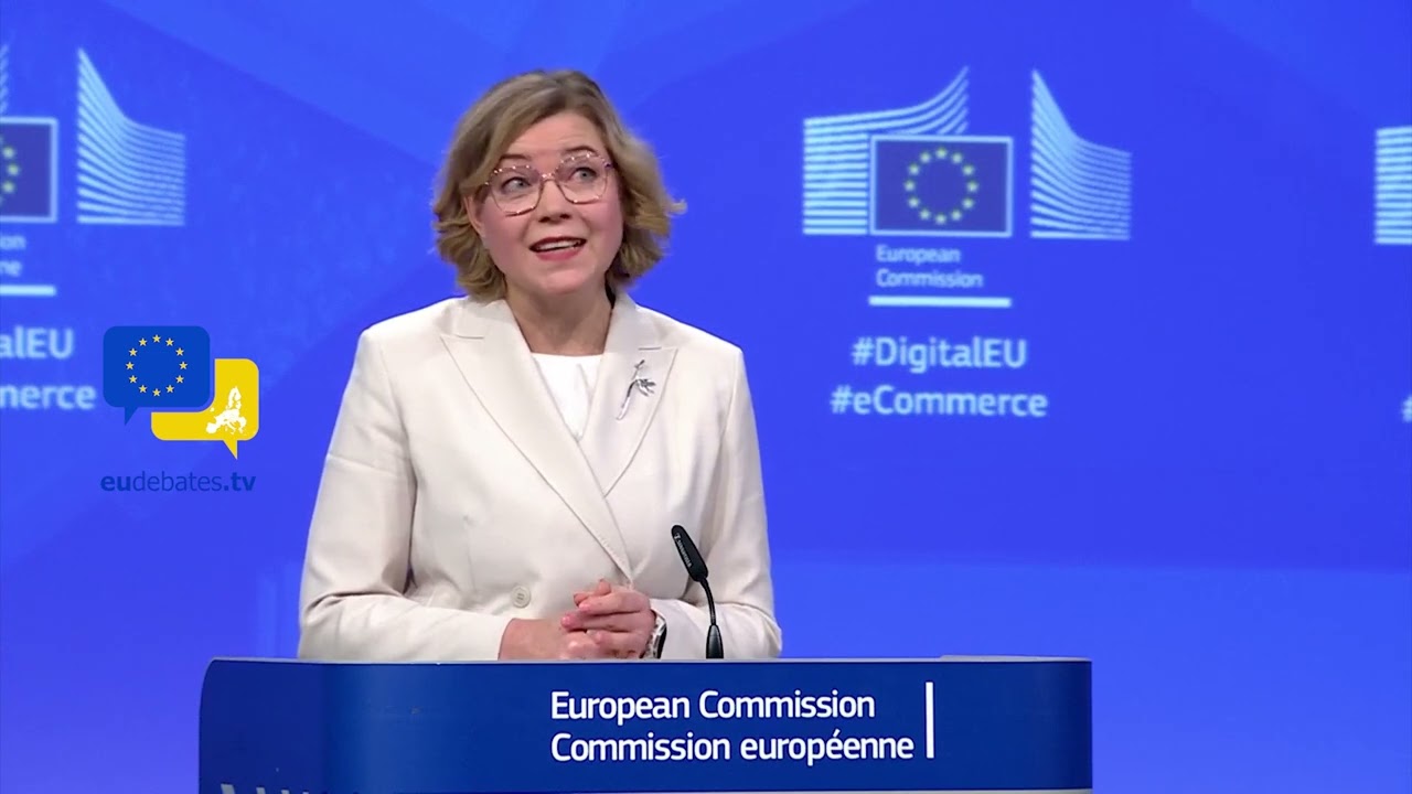 🚨 Shocking Truth Unsafe & Illegal Products Flooding EU Marketplaces! 🚨SHINE and TEMU are EU targeted