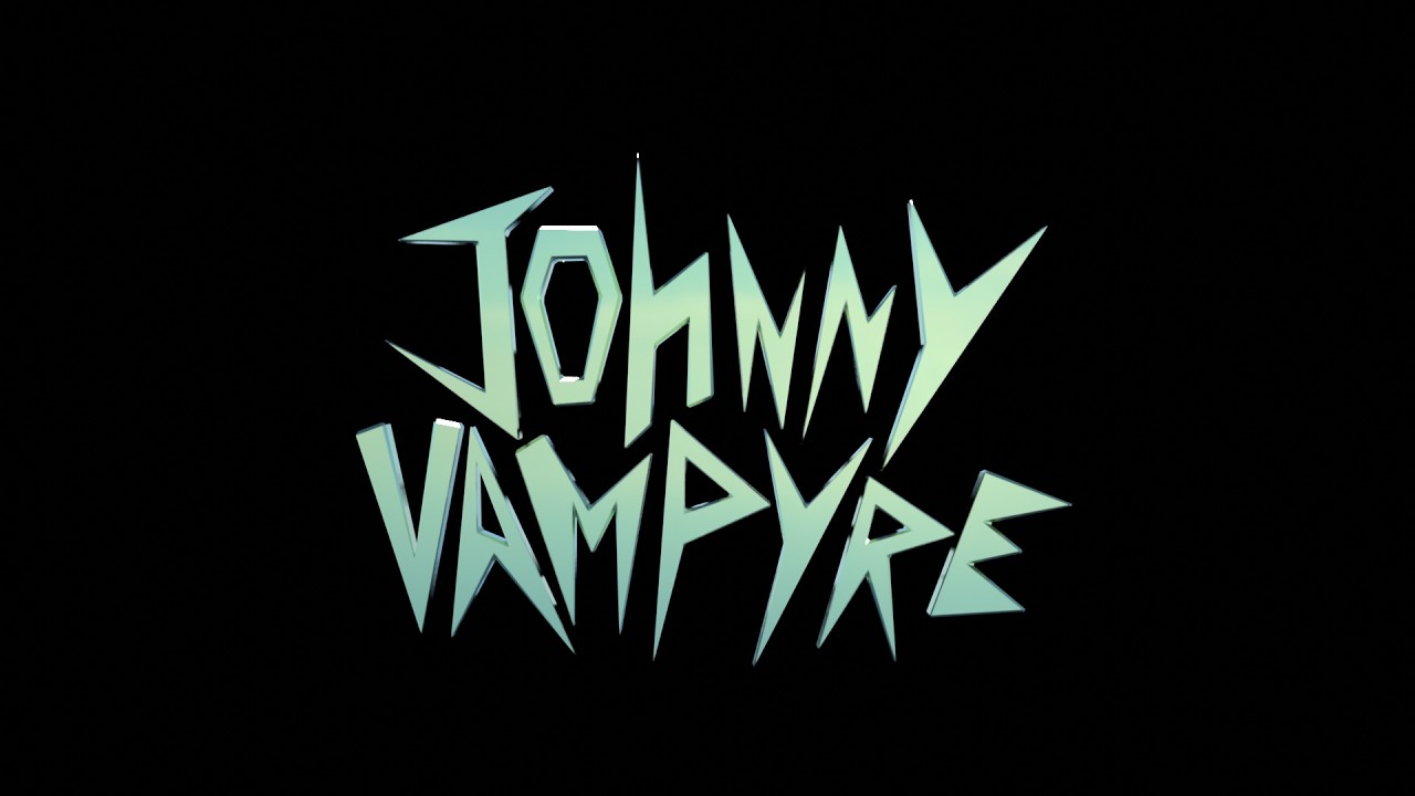 JohnnyVampyre Noise 47