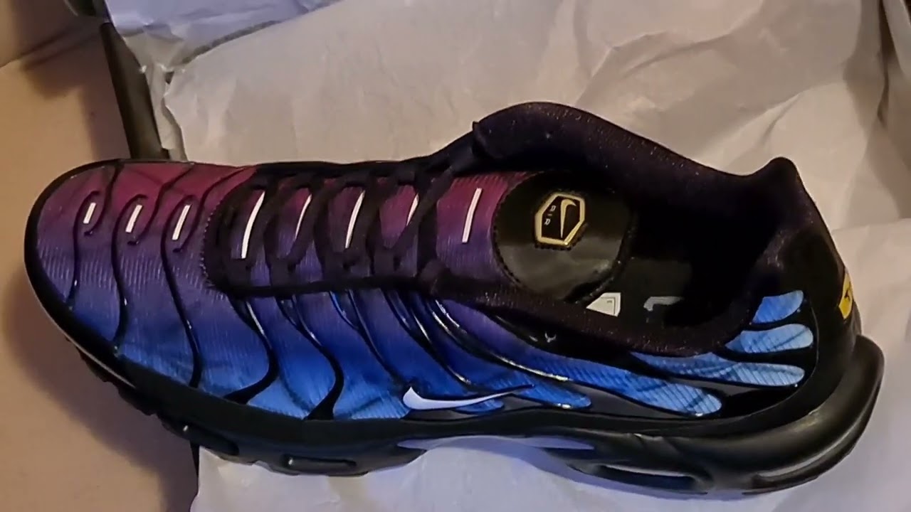 Nike Air Max Tn Plus 