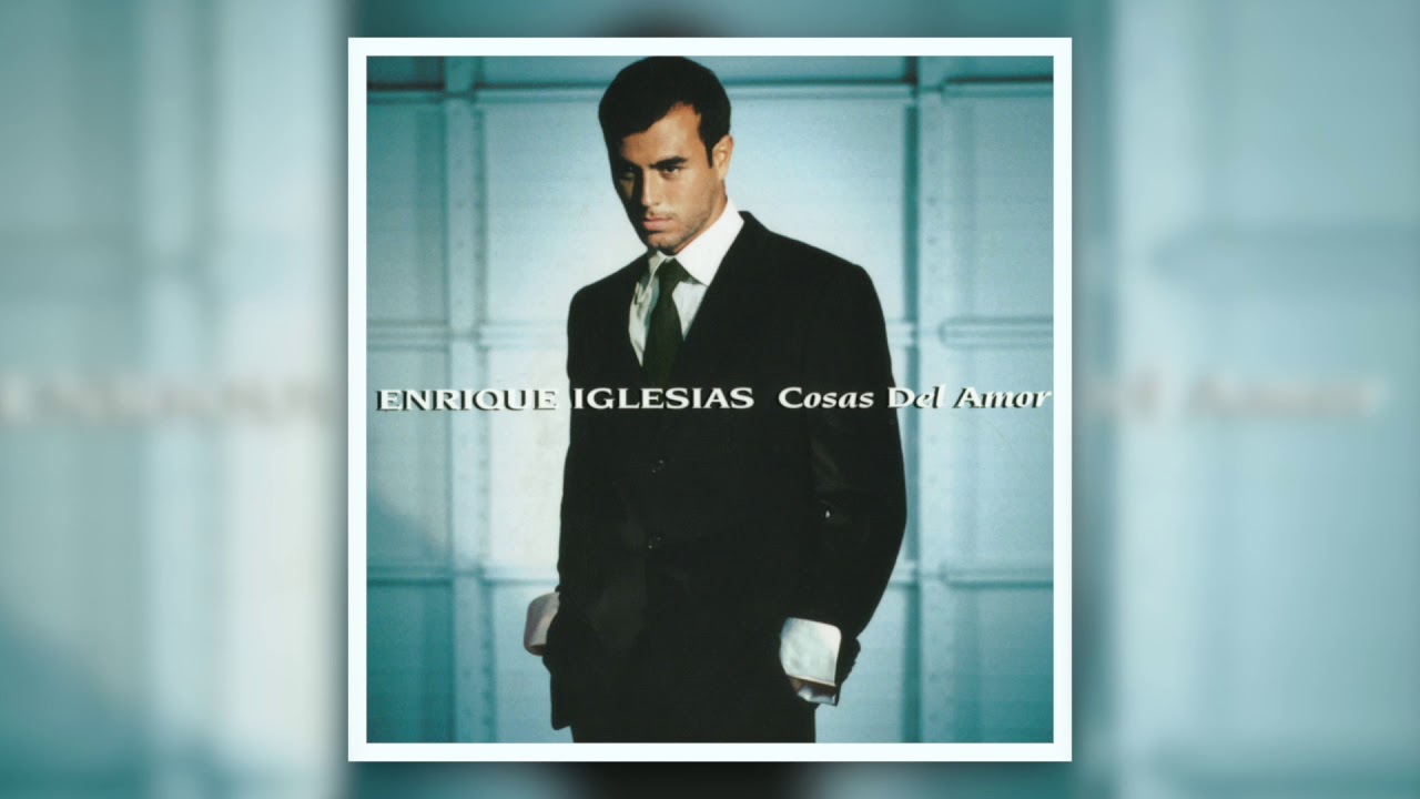 Enrique Iglesias - Ruleta Rusa
