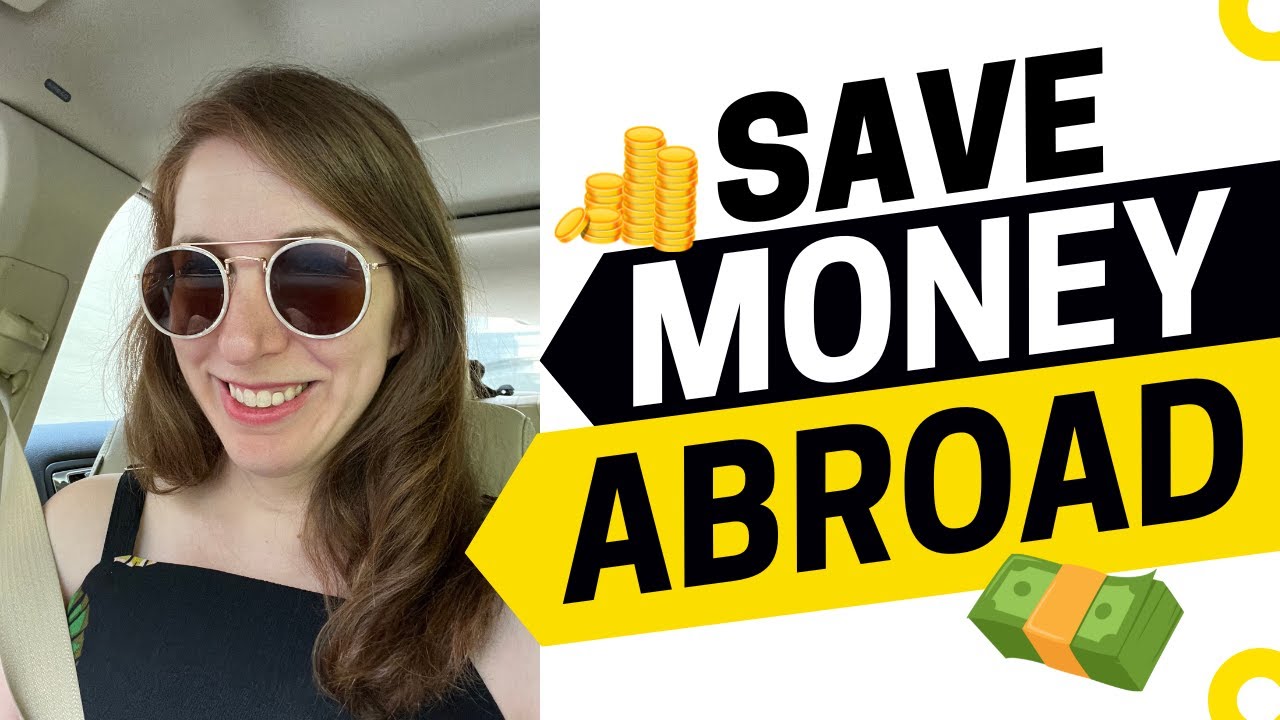 2157 - Save Money Abroad with These Tips