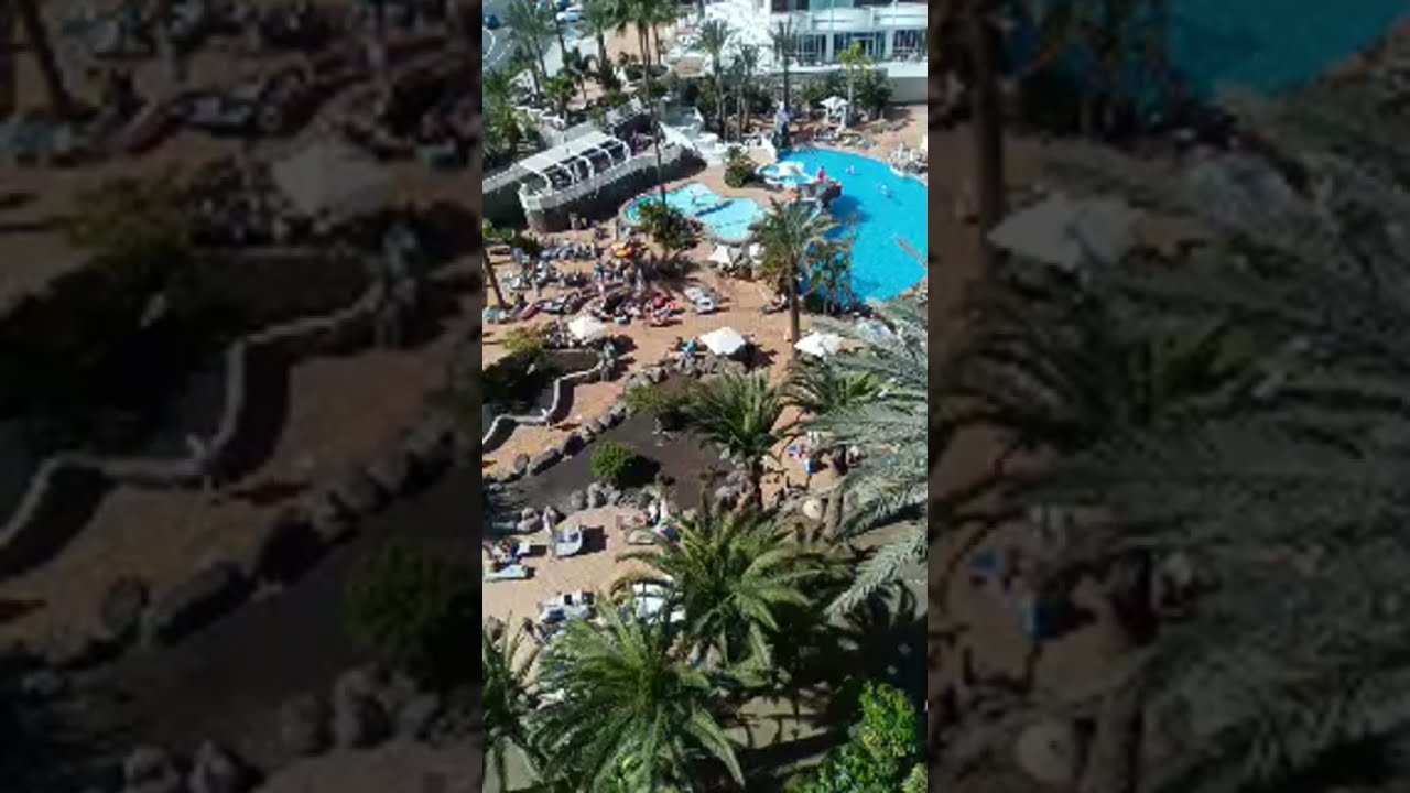 LIVE  STREAMING - THE BEAUTY OF GRAN CANARIA | CANARY - SPAIN