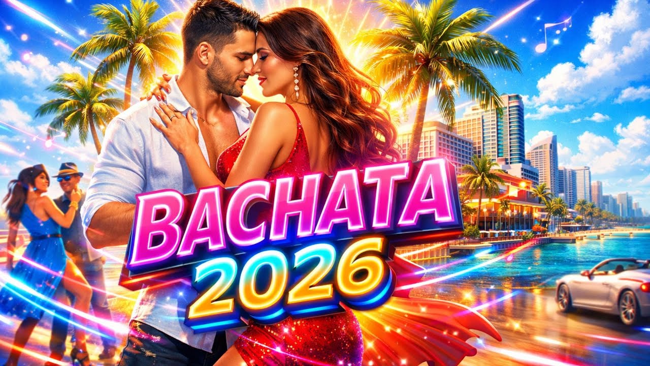 Bachata Sentimental 2026 💔 Canciones que Llegan al Alma
