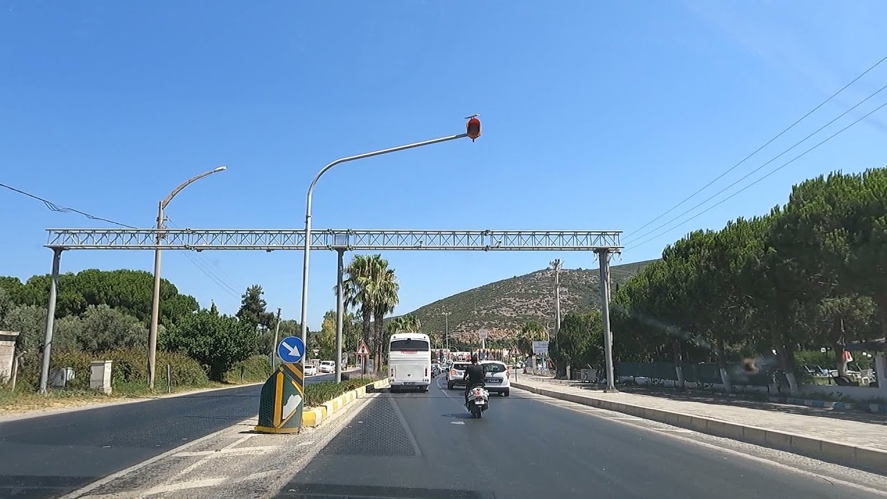 Bayraklıdede, D515, 09400 Kuşadası/Aydın GH011490