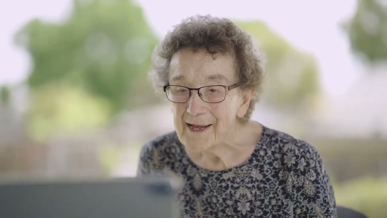 Debra and Dorothy's Dementia Journey