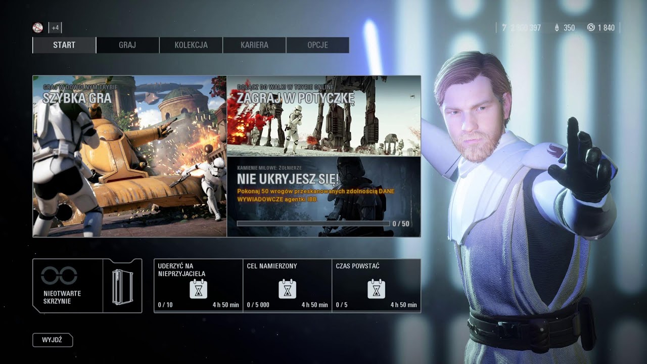 Star Wars: Battlefront II | 4K | PC Mods