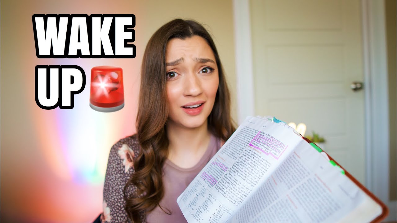 WATERED DOWN, SUGAR COATED GOSPEL?? WAKE UP!! | People Died for This...