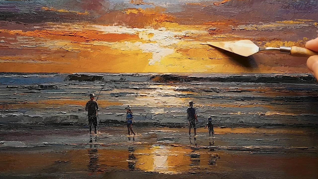 Warm Horizon