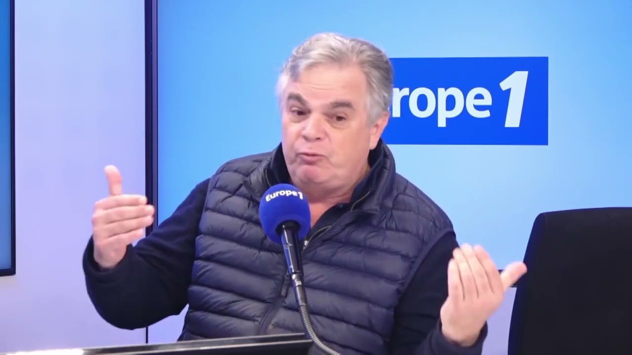 ZFE : &laquo;Il y a un refus obstin&eacute; de la d&eacute;mocratie&raquo;, d&eacute;nonce Alexandre Jardin