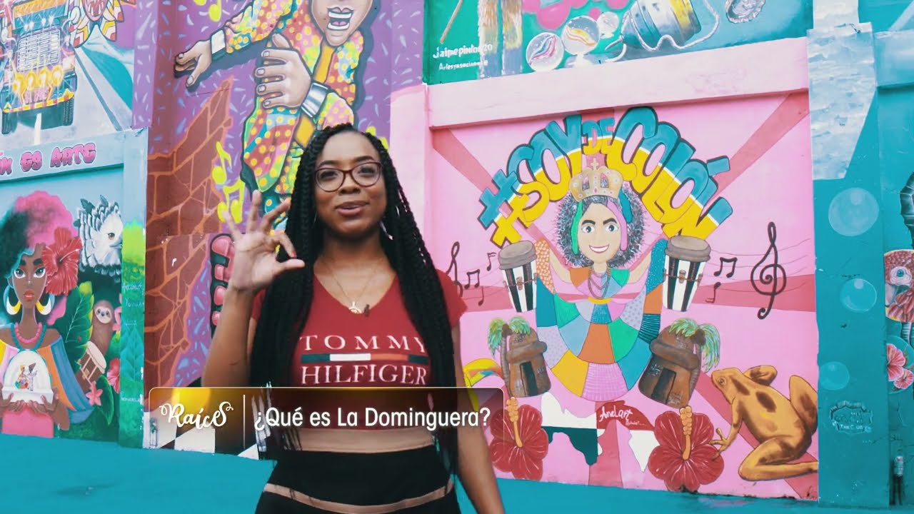 Raíces Identidad | Soy de Colón Orgullo C3