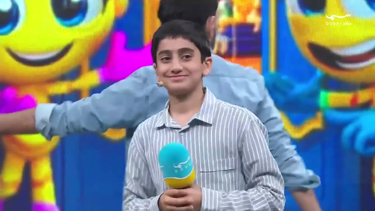 عالم مدهش | 07\\07\\2024