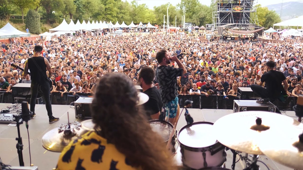 SONS OF AGUIRRE & SCILA - 