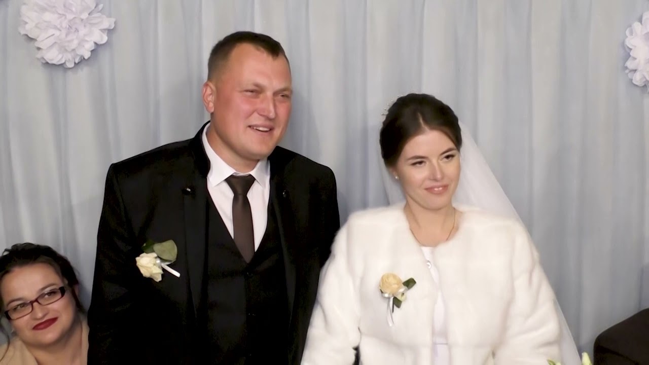 Весілля  Василь & Марина. Гурт 