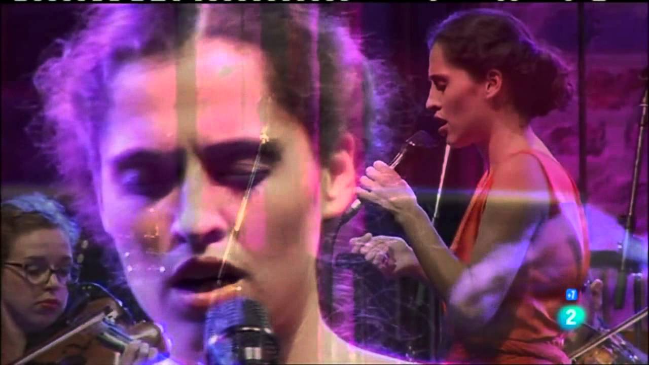 Silvia Perez Cruz - Lambada