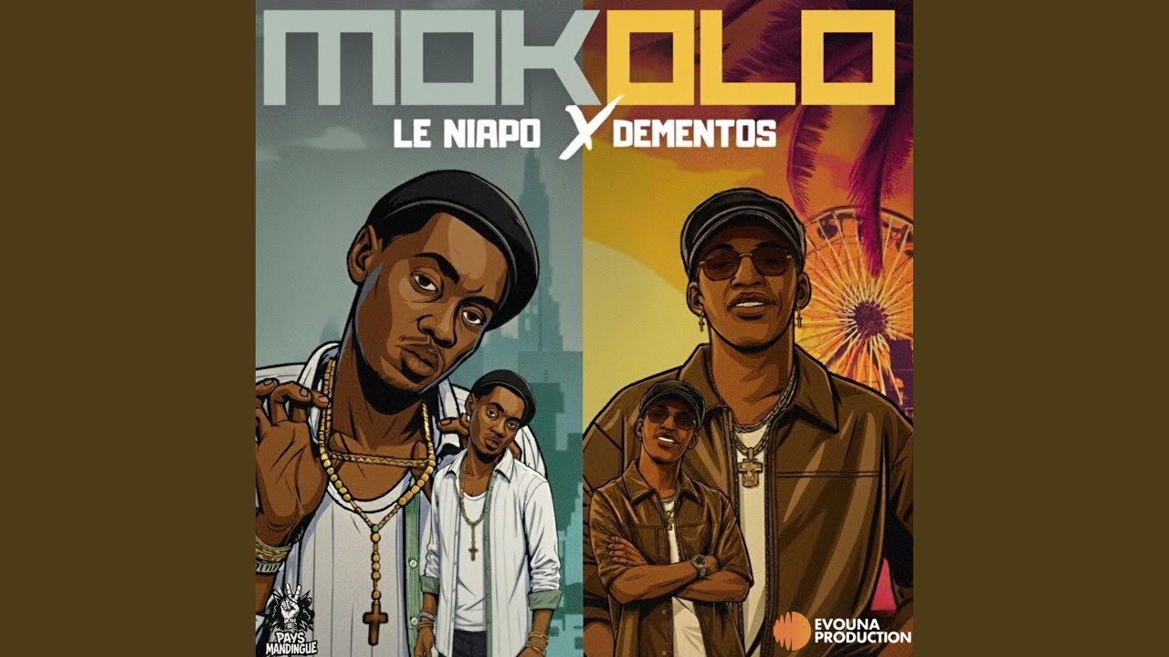 MOKOLO
