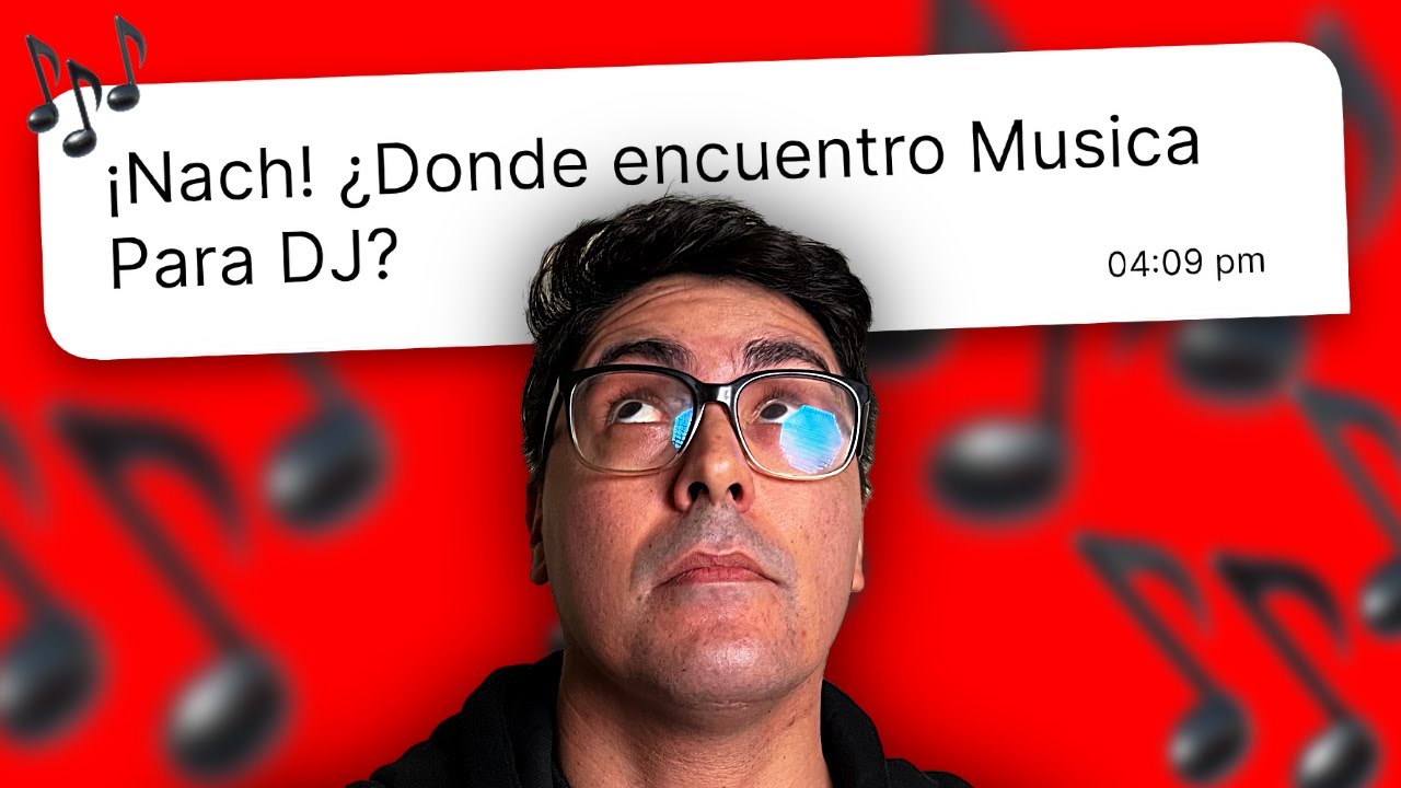 Descubre los 5 Mejores Lugares para Descargar Música para DJ en 2025