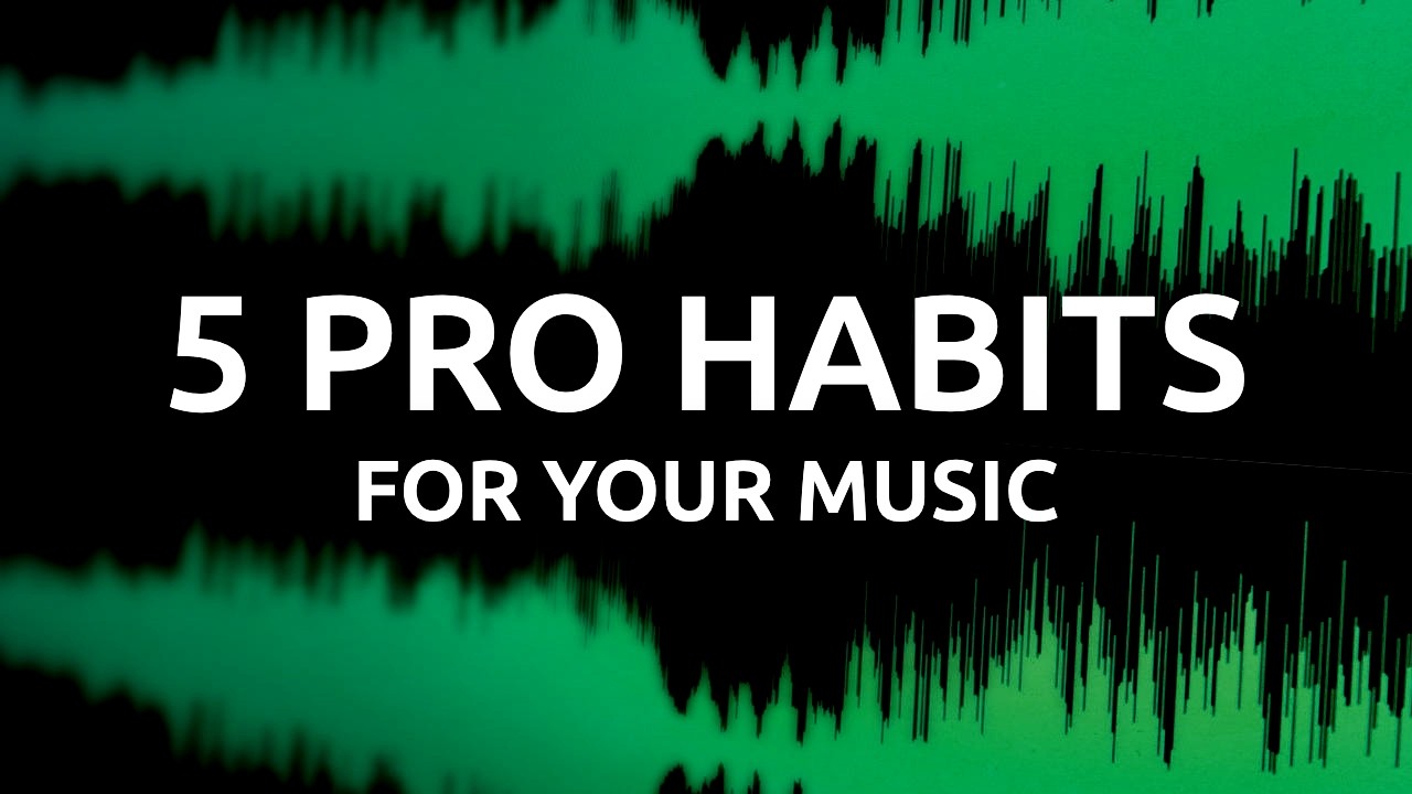 Mastering Your Own Music vs Professional Mastering