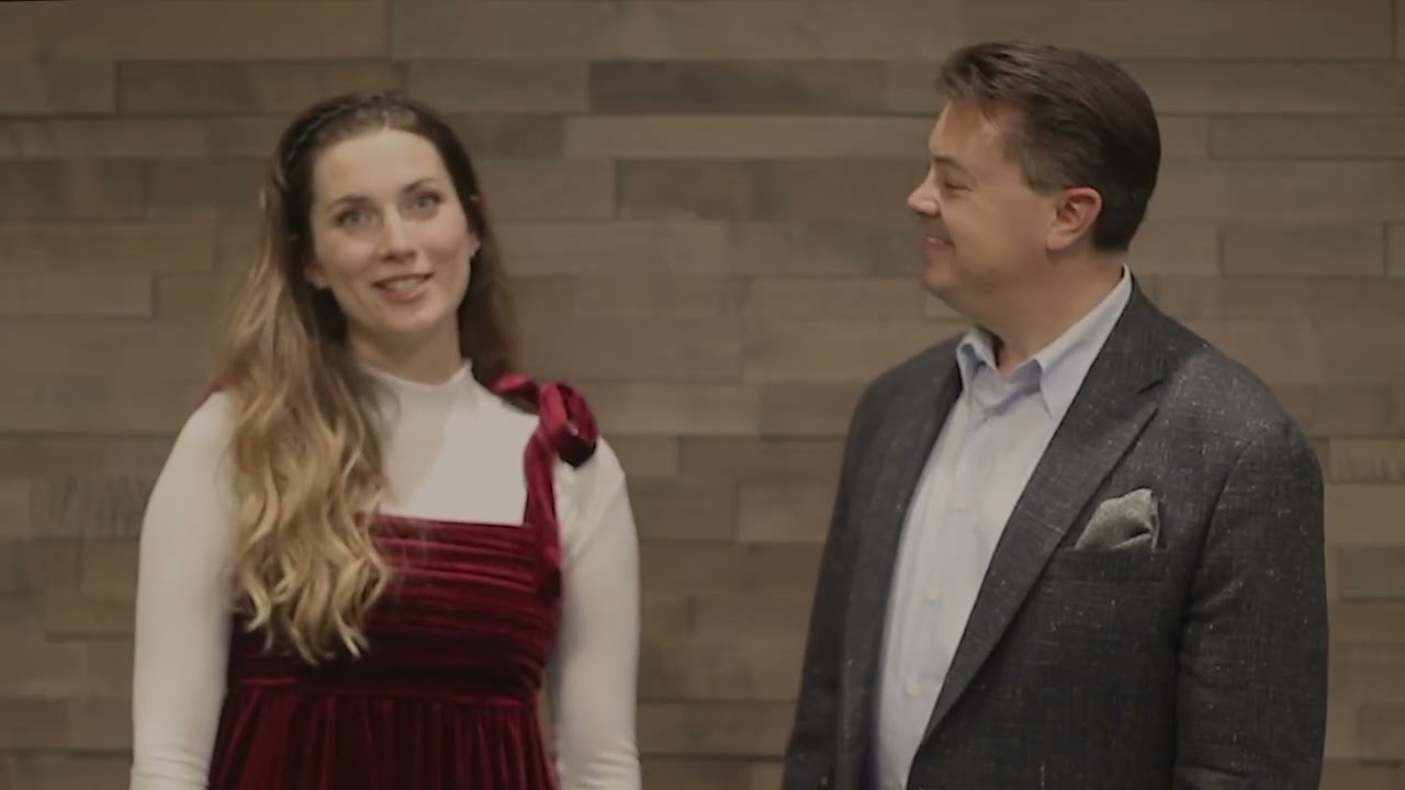 Christmas comes to Life | New Hope Urbandale