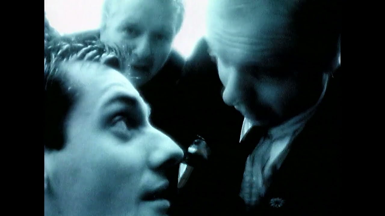CARDIACS  - DAY IS GONE (HD VERSION, 1991)