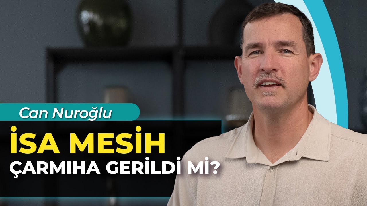 İsa Gerçekten Çarmıha Gerildi mi? Tarih, İncil ve Peygamberlikler Ne Diyor? | Sor Bakalım